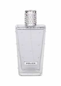 Parfimērijas ūdens Police The Legendary Scent Eau de Parfum 100ml Vīriešu smaržas