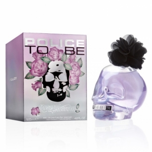 Parfimērijas ūdens Police To Be Rose Blossom EDP 75 ml Sieviešu smaržas