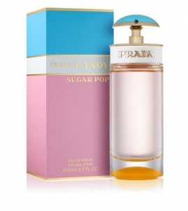 Parfumuotas vanduo Prada Candy Sugar Pop EDP 50 ml