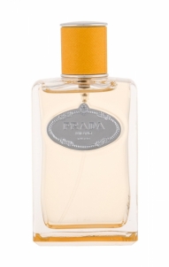 Parfumuotas vanduo Prada Infusion de Mandarine Eau de Parfum 100ml Духи для женщин