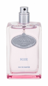 Parfimērijas ūdens Prada Infusion De Rose Eau de Parfum 100ml (testeris) Sieviešu smaržas