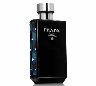 Parfimērijas ūdens Prada L`Homme Absolu EDP 100 ml Vīriešu smaržas