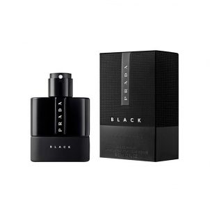 Parfimērijas ūdens Prada Luna Rossa Black Eau de Parfum 100ml