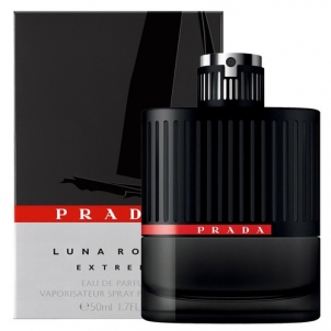 Parfimērijas ūdens Prada Luna Rossa Extreme EDP 100ml (testeris) Vīriešu smaržas