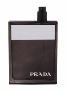 Parfimērijas ūdens Prada Prada Amber Pour Homme Intense Perfumed water 100ml (testeris) Vīriešu smaržas