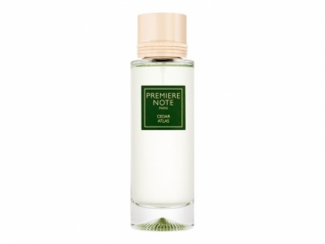 Parfimērijas ūdens Premiere Note Cedar Atlas Eau de Parfum 100ml 