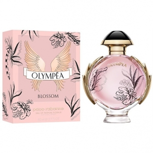 Perfumed water Rabanne Olympea Blossom - EDP - 2 ml - spray with atomizer Perfume for women