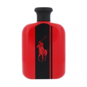 Parfimērijas ūdens Ralph Lauren Polo Red Intense EDP 125ml Vīriešu smaržas