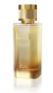 Perfumed water Rasasi Nafaeis Al Shaghaf Pour Femme EDP 100 ml Perfume for women