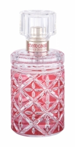 Parfimērijas ūdens Roberto Cavalli Florence Blossom EDP 75ml Sieviešu smaržas