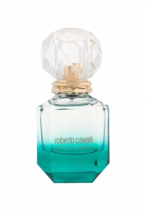 Parfimērijas ūdens Roberto Cavalli Gemma di Paradiso Eau de Parfum 30ml Sieviešu smaržas