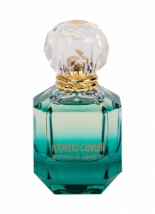 Perfumed water Roberto Cavalli Gemma di Paradiso Eau de Parfum 50ml Perfume for women