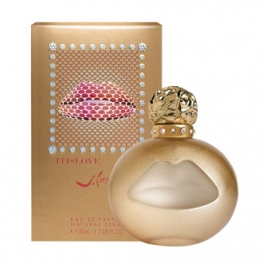 Parfumuotas vanduo Salvador Dali It Is Love EDP 30ml Kvepalai moterims