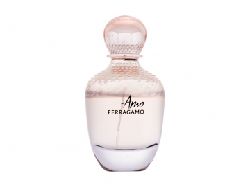 Parfumuotas vanduo Salvatore Ferragamo Amo Ferragamo EDP 100 ml Духи для женщин