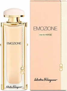 Parfumuotas vanduo Salvatore Ferragamo Emozione EDP 30ml Kvepalai moterims