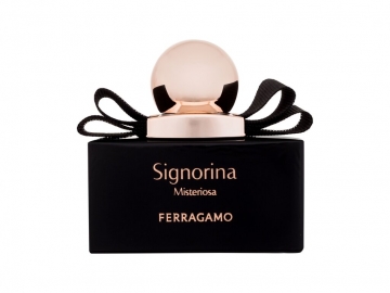 Parfumuotas vanduo Salvatore Ferragamo Signorina Misteriosa EDP 30 ml Духи для женщин