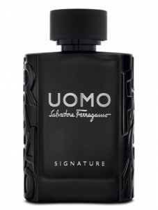 Parfumuotas vanduo Salvatore Ferragamo Uomo Signature EDP 50 ml