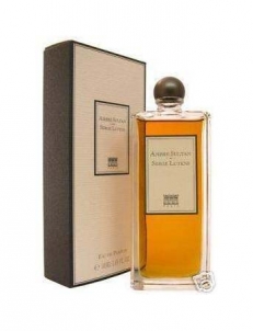 Parfimērijas ūdens Serge Lutens Ambre Sultan EDP 50ml (testeris) Sieviešu smaržas