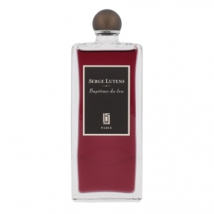 Parfumuotas vanduo Serge Lutens Bapteme du Feu EDP 50ml Kvepalai moterims