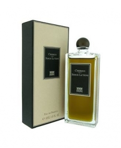 Parfumuotas vanduo Serge Lutens Chergui Perfumed water 50ml (testeris) Kvepalai moterims