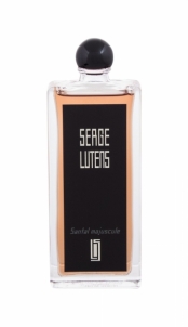 Parfumuotas vanduo Serge Lutens Santal Majuscule EDP 50ml Духи для женщин