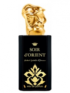 Parfimērijas ūdens Sisley Soir D`Orient EDP 100 ml Sieviešu smaržas