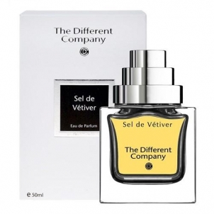 Parfumuotas vanduo The Different Company Sel de Vetiver EDP 50ml