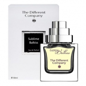 Parfumuotas vanduo The Different Company Sublime Balkiss EDP 50ml