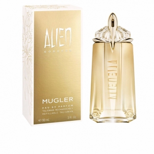 Parfumuotas vanduo Thierry Mugler Alien Goddess EDP (užpildymas) 90 ml Kvepalai moterims