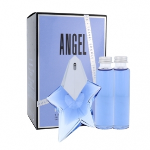 Parfumuotas vanduo Thierry Mugler Angel EDP 3x50ml Kvepalai moterims