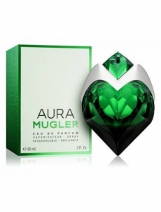 Parfumuotas vanduo Thierry Mugler Aura Mugler EDP (pildomas) 90 ml Kvepalai moterims