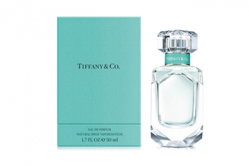 Parfimērijas ūdens Tiffany & Co. Tiffany & Co. EDP 30ml Sieviešu smaržas