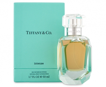 Parfimērijas ūdens Tiffany & Co. Tiffany & Co. Intense Eau de Parfum 50ml Sieviešu smaržas