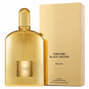 Parfimērijas ūdens Tom Ford Black Orchid - P - 50 ml Sieviešu smaržas