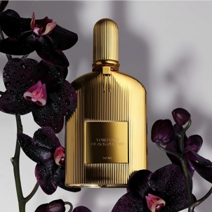 Parfimērijas ūdens Tom Ford Black Orchid - P - 50 ml