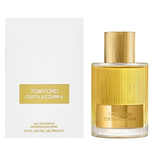 Perfumed water Tom Ford Costa Azzurra - EDP 100 ml