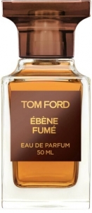 Perfumed water Tom Ford Ébène Fumé - EDP - 50 ml