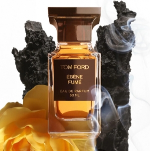 Perfumed water Tom Ford Ébène Fumé - EDP - 50 ml