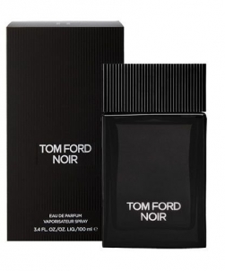 Parfimērijas ūdens TOM FORD Noir EDP 100ml (testeris) Vīriešu smaržas