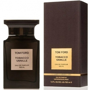 Parfimērijas ūdens TOM FORD Tobacco Vanille Eau de Parfum 30ml Sieviešu smaržas