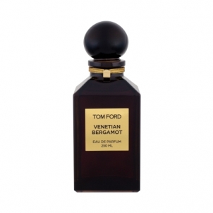 Parfimērijas ūdens Tom Ford Venetian Bergamot EDP 250ml Sieviešu smaržas