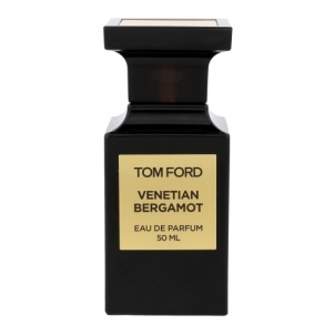 Parfimērijas ūdens Tom Ford Venetian Bergamot EDP 50ml Sieviešu smaržas