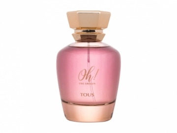 Parfumuotas vanduo TOUS Oh! The Origin Eau de Parfum 100ml Духи для женщин