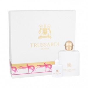 Perfumed water Trussardi Donna 2011 EDP 50ml Perfume for women