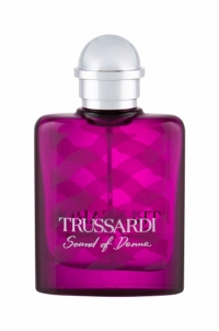 Parfumuotas vanduo Trussardi Sound of Donna EDP 30ml 