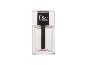 Parfumuotas vanduo Tualetinis vanduo Christian Dior Dior Homme Sport 2021 Eau de Toilette 10ml Kvepalai vyrams