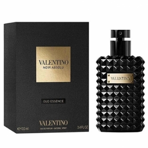 Parfimērijas ūdens Valentino Noir Absolu Oud Essence EDP 100 ml Sieviešu smaržas