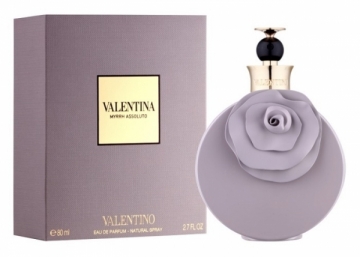 Parfumuotas vanduo Valentino Valentina Myrrh Assoluto - EDP - 80 ml Kvepalai moterims