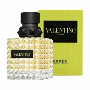 Parfumuotas vanduo Valentino Valentino Donna Born In Roma Yellow Dream - EDP - 50 ml Духи для женщин