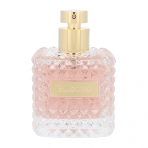 Parfumuotas vanduo Valentino Valentino Donna EDP 100ml (testeris) Kvepalai moterims